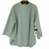 ブラームスルーツストックス blurhms ROOTSTOCK 23SS Rough&Smooth Thermal Baseball Tee ラフアンドスムースベースボールT メンズ JPN:3