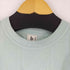 ブラームスルーツストックス blurhms ROOTSTOCK 23SS Rough&Smooth Thermal Baseball Tee ラフアンドスムースベースボールT メンズ JPN:3