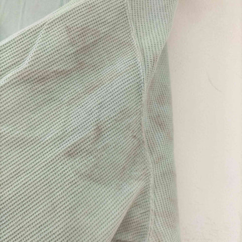 ブラームスルーツストックス blurhms ROOTSTOCK 23SS Rough&Smooth Thermal Baseball Tee ラフアンドスムースベースボールT メンズ JPN:3