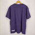 マハグリッド mahagrid ロゴプリントTシャツ メンズ import:L