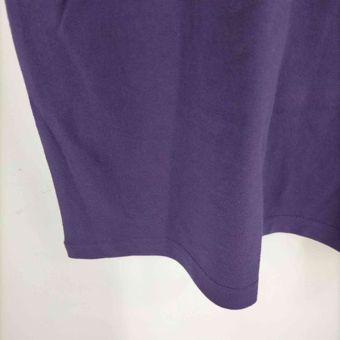 マハグリッド mahagrid ロゴプリントTシャツ メンズ import:L