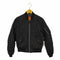 アルファインダストリーズ ALPHA INDUSTRIES MA-1 フライトジャケット メンズ M