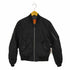 アルファインダストリーズ ALPHA INDUSTRIES MA-1 フライトジャケット メンズ M