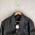 THE DEGNER CLASSIC BRAND A-1 ワッペンデザインシープレザージャケット メンズ JPN:M