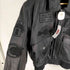 THE DEGNER CLASSIC BRAND A-1 ワッペンデザインシープレザージャケット メンズ JPN:M