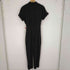 ザラ ZARA CHOKER NECK JUMPSUIT ジャンプスーツ レディース S