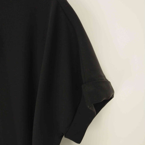 ザラ ZARA CHOKER NECK JUMPSUIT ジャンプスーツ レディース S