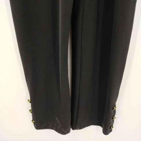 ザラ ZARA CHOKER NECK JUMPSUIT ジャンプスーツ レディース S
