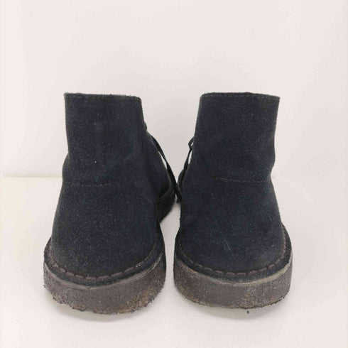 クラークスオリジナル CLARKS ORIGINALS スエード地 デザート ブーツ メンズ