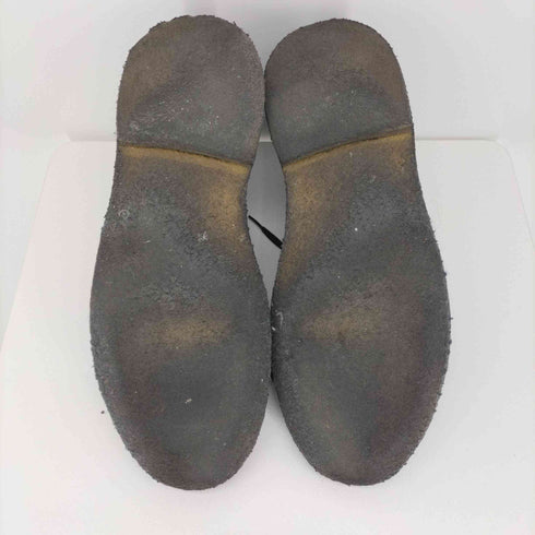 クラークスオリジナル CLARKS ORIGINALS スエード地 デザート ブーツ メンズ
