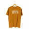 リーバイス Levis セリフロゴグラフィックTシャツ メンズ import:M