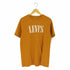 リーバイス Levis セリフロゴグラフィックTシャツ メンズ import:M