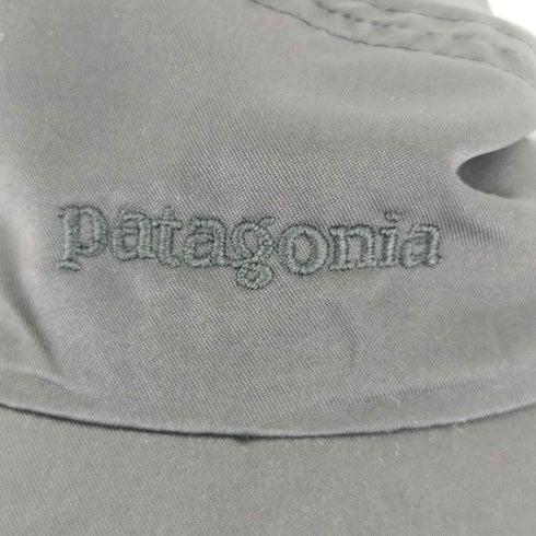パタゴニア patagonia フロントロゴバイカラーキャップ メンズ