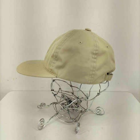 ディセンダント DESCENDANT BOX MIAMI CAP メンズ FREE