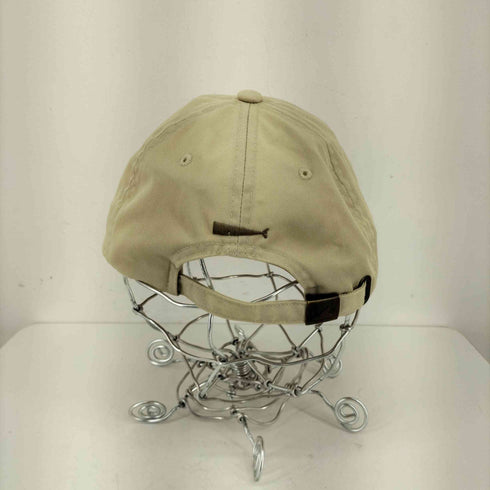 ディセンダント DESCENDANT BOX MIAMI CAP メンズ FREE
