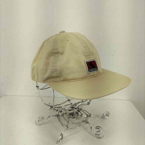 ディセンダント DESCENDANT BOX MIAMI CAP メンズ FREE