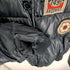 NICKEL&DIME ワッペンデザイングースダウンジャケット メンズ JPN:M