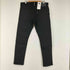 リーバイス Levis 512 スリムテーパードジーンズ ブラック メンズ 36/32