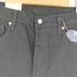 リーバイス Levis 512 スリムテーパードジーンズ ブラック メンズ 36/32