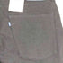 リーバイス Levis 512 スリムテーパードジーンズ ブラック メンズ 36/32