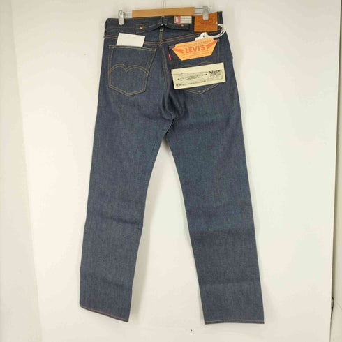 リーバイスヴィンテージクロージング Levis Vintage Clothing 501xxジーンズ KAIHARA DENIM カイハラ赤耳デニム 1937年モデル メンズ 34/34