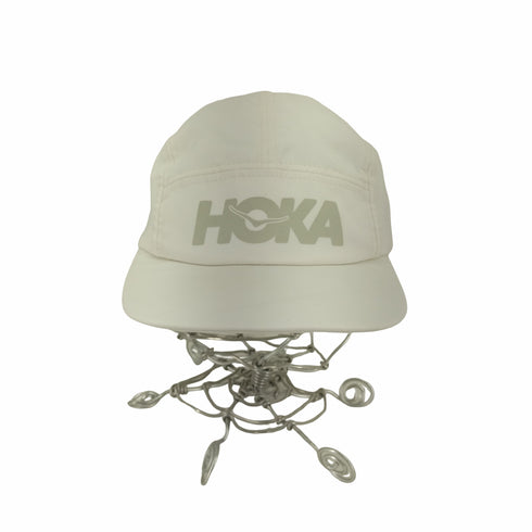 ホカオネオネ HOKA ONEONE PERFORMANCE HAT パフォーマンスハット メンズ ONE SIZE
