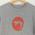 ソフネット SOPHNET. ×DR Romanelli スネークプリント クルーネックTシャツ メンズ