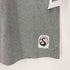 ソフネット SOPHNET. ×DR Romanelli スネークプリント クルーネックTシャツ メンズ