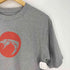 ソフネット SOPHNET. ×DR Romanelli スネークプリント クルーネックTシャツ メンズ