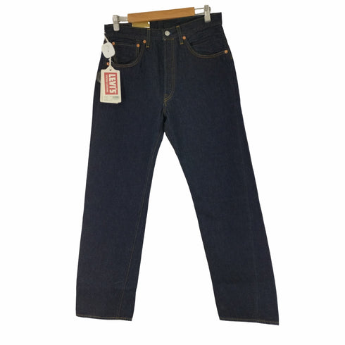 リーバイスヴィンテージクロージング Levis Vintage Clothing 501XX ヴィンテージ 1955年モデル リンス メンズ 31/32