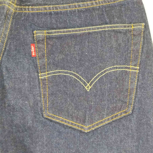 リーバイスヴィンテージクロージング Levis Vintage Clothing 501XX ヴィンテージ 1955年モデル リンス メンズ 31/32