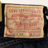 リーバイスヴィンテージクロージング Levis Vintage Clothing 501XX ヴィンテージ 1955年モデル リンス メンズ 31/32