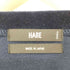 ハレ HARE ベロアロングスリーブカットソー メンズ JPN:S