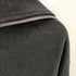 ジェイダ GYDA BIG COLLARハーフZIPショートスウェットトップス レディース FREE