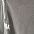 ジェイダ GYDA BIG COLLARハーフZIPショートスウェットトップス レディース FREE
