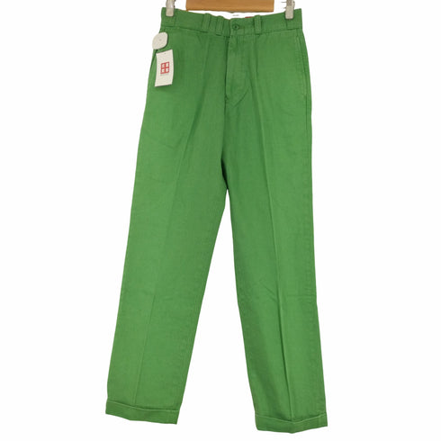リーバイスヴィンテージクロージング Levis Vintage Clothing Tab Twill Chino Pants Green メンズ 28/32