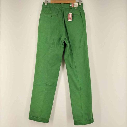 リーバイスヴィンテージクロージング Levis Vintage Clothing Tab Twill Chino Pants Green メンズ 28/32