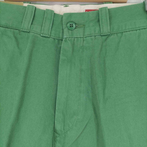 リーバイスヴィンテージクロージング Levis Vintage Clothing Tab Twill Chino Pants Green メンズ 28/32