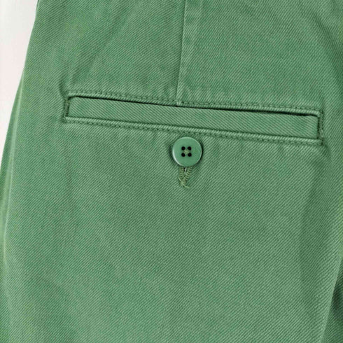 リーバイスヴィンテージクロージング Levis Vintage Clothing Tab Twill Chino Pants Green メンズ 28/32
