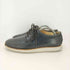 コールハーン COLE HAAN ルナグランド ブラック プレーントゥ シューズ メンズ