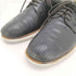 コールハーン COLE HAAN ルナグランド ブラック プレーントゥ シューズ メンズ