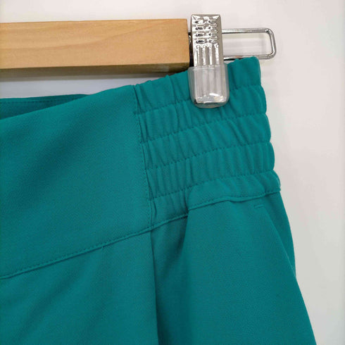 ジーナシス JEANASIS ジップアップカーゴパンツ レディース JPN:M