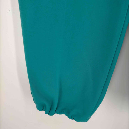 ジーナシス JEANASIS ジップアップカーゴパンツ レディース JPN:M