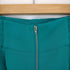 ジーナシス JEANASIS ジップアップカーゴパンツ レディース JPN:M