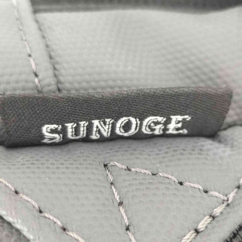 SUNOGE バッグ1020 USBポート 大容量リュック メンズ