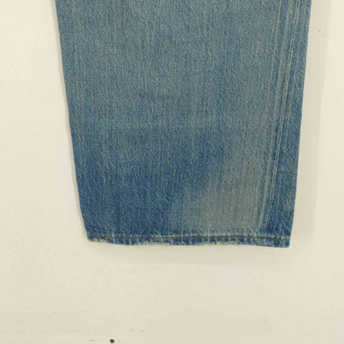リーバイスヴィンテージクロージング Levis Vintage Clothing 501XX 1890年モデル TWIN PEAKS メンズ 28/32