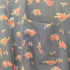 ジュニアゴルチェ JUNIOR GAULTIER 80~90s ロングポイントBD花柄長袖シャツ メンズ JPN:48