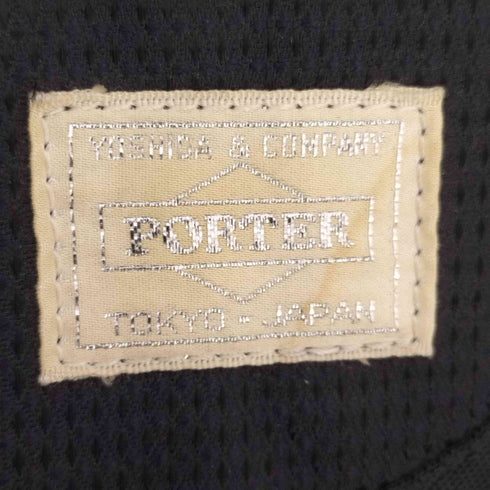 ポーター PORTER shoulder bag large メンズ