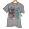 アディダス adidas プリント半袖Tシャツ メンズ JPN:S