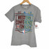 アディダス adidas プリント半袖Tシャツ メンズ JPN:S